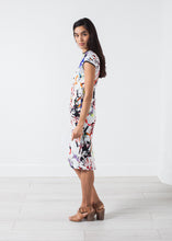 Load image into Gallery viewer, Dream Dress in Painted Floral