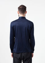 Load image into Gallery viewer, Scotland Button-Up in Navy