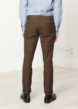 Load image into Gallery viewer, Diamond Weave Trouser in Hazel