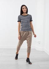 Load image into Gallery viewer, Waffle Knit Crew