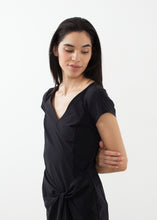 Load image into Gallery viewer, Knot Dress