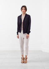 Load image into Gallery viewer, Shawl Cardigan