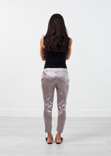 Load image into Gallery viewer, Silk Pullup Pant