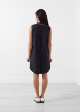 Load image into Gallery viewer, Sleeveless Hidden Pocket Dress
