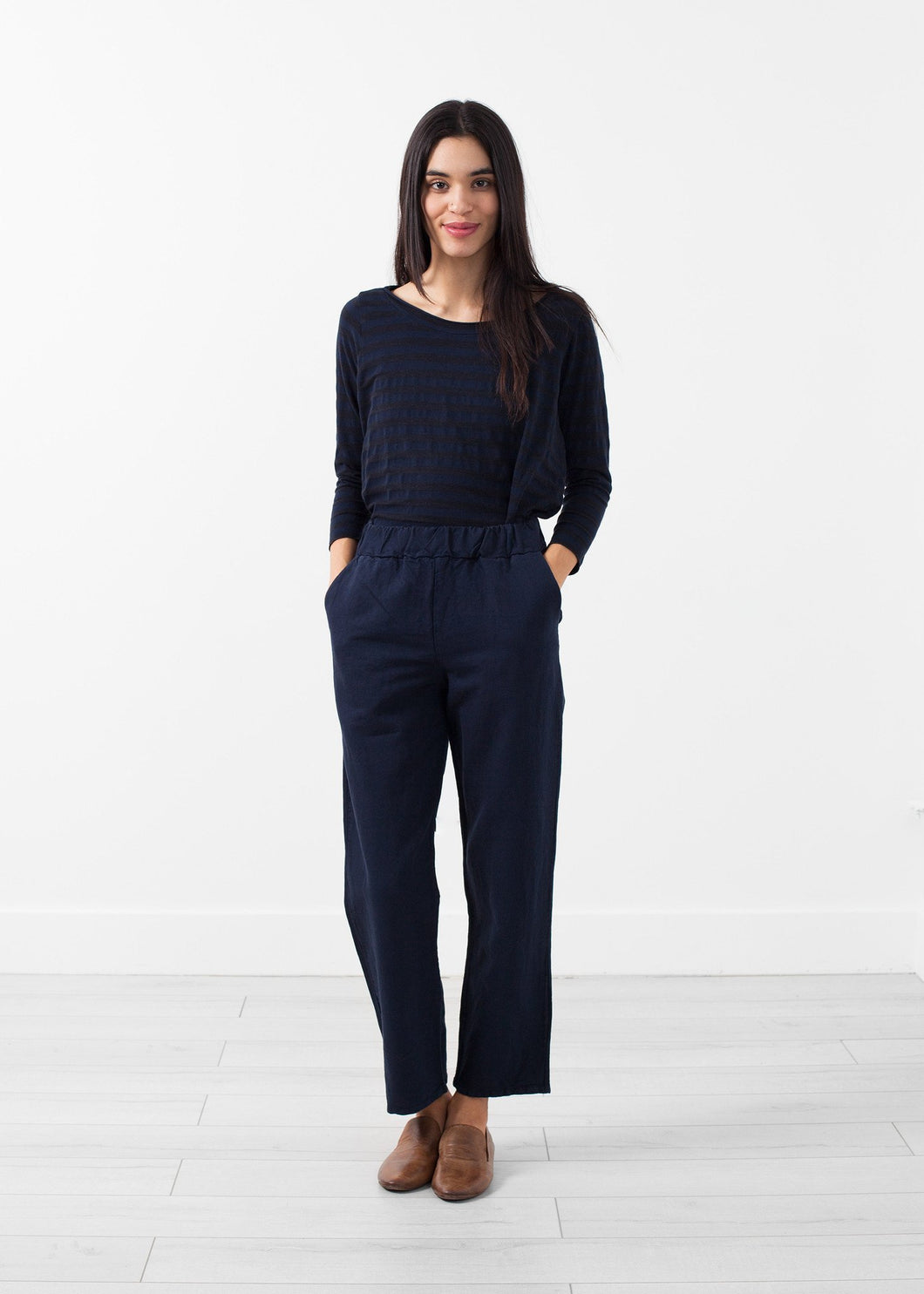 Varazze Trouser