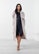Load image into Gallery viewer, Orietta Coat in Tan
