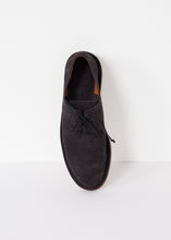 Load image into Gallery viewer, Lavagna Lace Up
