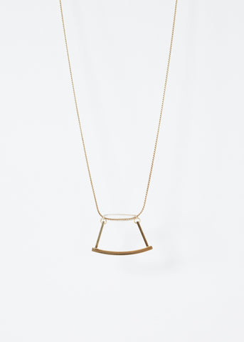 Miya Necklace